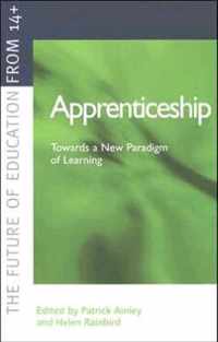 Apprenticeship