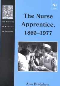 The Nurse Apprentice, 1860-1977