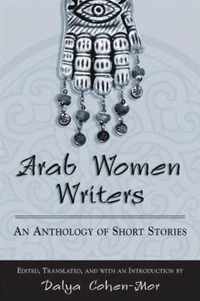 Arab Women Writers