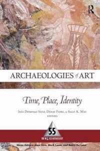 Archaeologies of Art