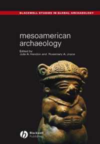 Mesoamerican Archaeology