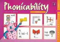 Phonicability