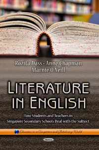 Literature in English