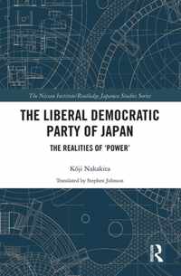 The Liberal Democratic Party of Japan