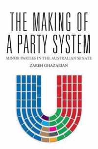 The Making of a Party System