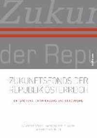 Zukunftsfonds der Republik OEsterreich