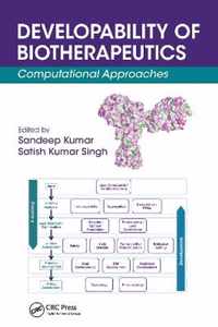 Developability of Biotherapeutics: Computational Approaches