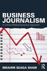 Business Journalism