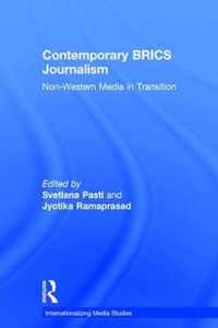 Contemporary Brics Journalism