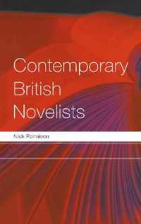 Contemporary British Novelists