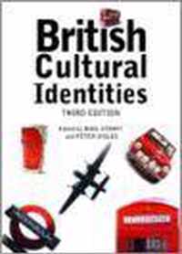 British Cultural Identities