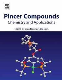 Pincer Compounds