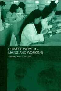 Chinese Women - Living and Working