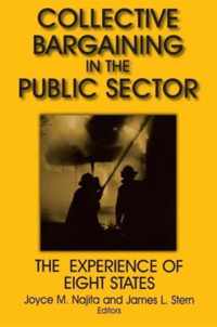 Collective Bargaining in the Public Sector