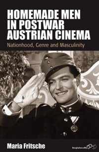 Homemade Men In Postwar Austrian Cinema