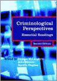 Criminological Perspectives