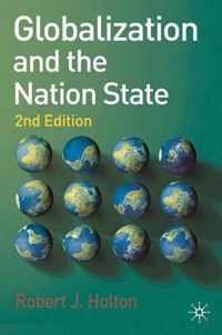 Globalization and the Nation State