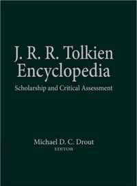 J.R.R. Tolkien Encyclopedia