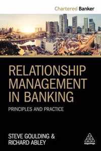 Relationship Management in Banking