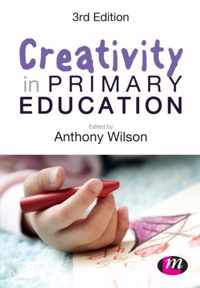 Creativity in Primary Education