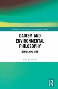 Daoism and Environmental Philosophy