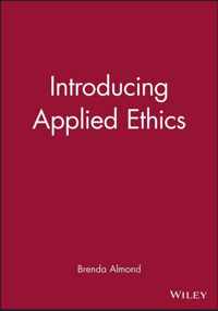 Introducing Applied Ethics