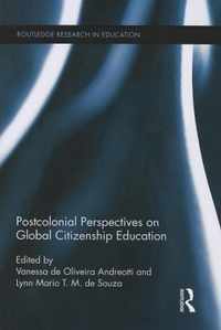 Postcolonial Perspectives on Global Citizenship Education