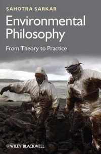 Environmental Philosophy