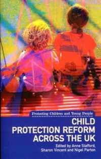 Child Protection Reform across the UK