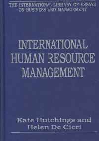 International Human Resource Management