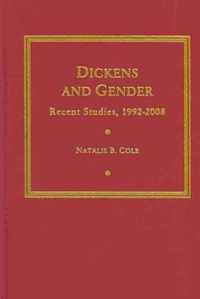 Dickens and Gender 1992-2008