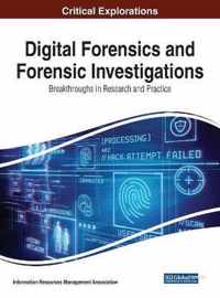 Digital Forensics and Forensic Investigations