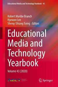 Educational Media and Technology Yearbook