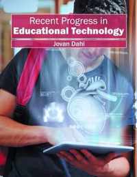 Recent Progress in Educational Technology