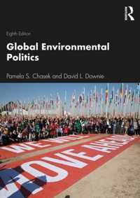 Global Environmental Politics