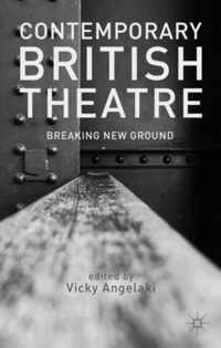 Contemporary British Theatre