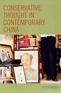 Conservative Thought in Contemporary China