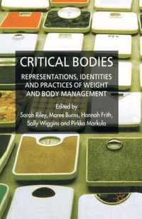 Critical Bodies