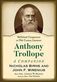 Anthony Trollope