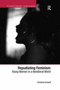 Repudiating Feminism