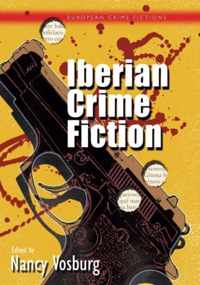 Iberian Crime Fiction