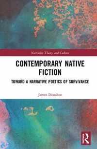 Contemporary Native Fiction