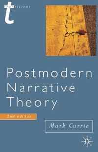 Postmodern Narrative Theory