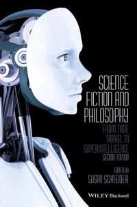 Science Fiction and Philosophy