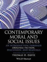 Contemporary Moral and Social Issues