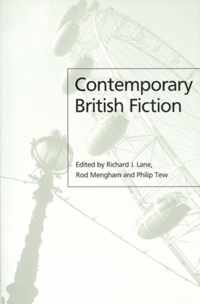 Contemporary British Fiction