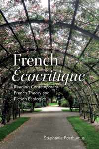 French 'Ecocritique'