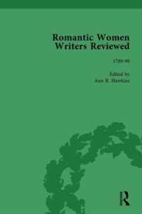 Romantic Women Writers Reviewed, Part I Vol 2