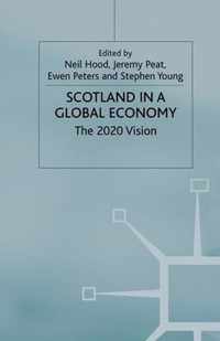 Scotland in a Global Economy