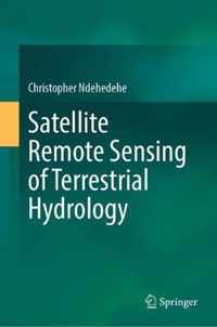 Satellite Remote Sensing of Terrestrial Hydrology